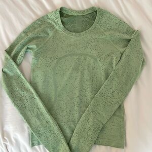 Lululemon Swiftly Tech 2.0, race length